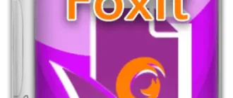 Иконка Foxit PDF Editor Pro Subscription 2024.2.3.25184 Portable by 7997 [Multi Ru]