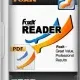 Иконка Foxit PDF Reader 12.1.1.15289 [Ru En]