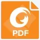 Иконка Foxit PDF Reader 12.1.2.15332 [Ru En]