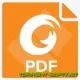 Иконка Foxit PDF Reader 2023.2.0.21408 [Ru En]