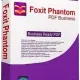 Иконка Foxit PhantomPDF