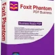 Иконка Foxit PhantomPDF
