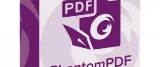 Иконка Foxit PhantomPDF Business 10.1.0.37527 (2020) PC RePack & Portable by elchupacabra