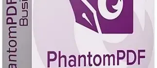 Иконка Foxit PhantomPDF Business 10.1.3.37598 RePack (& Portable) by elchupacabra [Multi Ru]