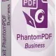 Иконка Foxit PhantomPDF Business 10.1.4.37651 (2021) PC RePack & Portable by elchupacabra