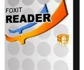 Иконка Foxit Reader