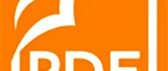 Иконка Foxit Reader