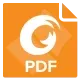 Иконка Foxit Reader 10.1.4 Build 37651 (2021) PC RePack & Portable by D!akov
