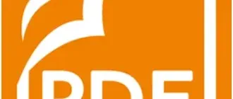 Иконка Foxit Reader 9.0.0.29935 RePack (& Portable) by D!akov