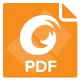 Иконка Foxit Reader 9.7.1 Build 29511 (2020) PC RePack & Portable by D!akov