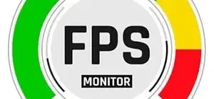 Иконка FPS Monitor 5420 [Multi Ru]