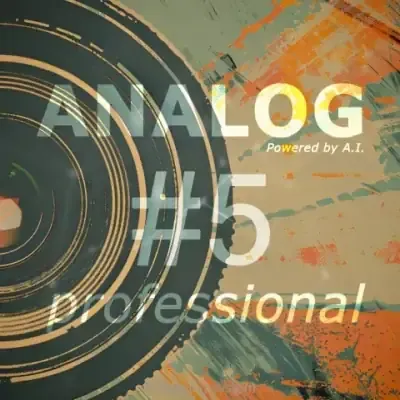 Иконка Franzis ANALOG Pro 5.21.04078 Portable by Spirit Summer [Multi]