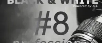 Иконка Franzis BLACK & WHITE Pro 8.25.04078 Portable by Spirit Summer [Multi]