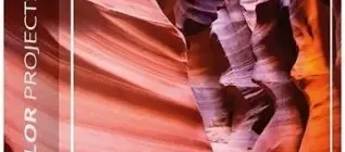 Иконка Franzis COLOR Projects 5.52.02653 RePack & Portable (2018) Multi Русский