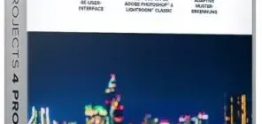 Иконка Franzis DENOISE projects 4.41 Pro RePack (& Portable) by TryRooM [Ru En]