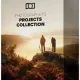Иконка Franzis Photographers Projects Collection 2018 x64 RePack & Portable (2018) Multi Русский
