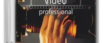 Иконка Franzis SHARPEN Video #2 professional 2.27.03871 [Multi Ru]