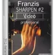 Иконка Franzis SHARPEN Video #2 professional 2.27.03871 [Multi Ru]