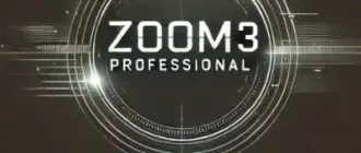 Иконка Franzis ZOOM #3 Pro 3.31.04132 Portable by Spirit Summer [Multi]