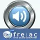 Иконка Freac 1.1.6 Stable + Portable [Multi Ru]