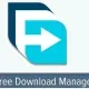 Иконка Free Download Manager 6.24.0.5818(20) [Multi Ru]