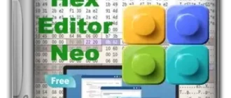 Иконка Free Hex Editor Neo 7.35.00.8564 + Portable [Multi Ru]