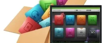 Иконка Free Studio