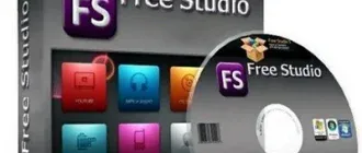 Иконка Free Studio