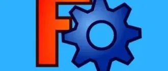 Иконка FreeCAD 0.18.4 + Portable (2020) Multi Русский