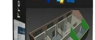 Иконка FreeCAD 0.19.2 + Portable (x64) [Multi Ru]