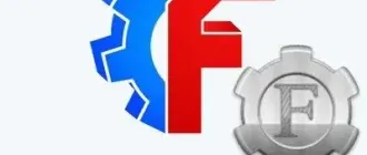 Иконка FreeCAD 0.20.0 (2022) PC + Portable