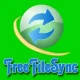 Иконка FreeFileSync 12.3 [Multi Ru]