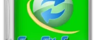 Иконка FreeFileSync 14.3 [Multi Ru]