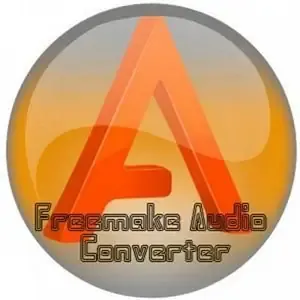 Иконка Freemake Audio Converter 1.1.9.9 (2020) РС RePack & Portable by elchupacabra