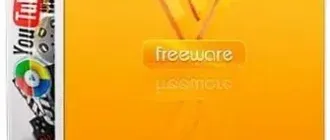 Иконка Freemake Video Converter 4.1.11.25 (2020) РС RePack & Portable by elchupacabra