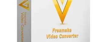 Иконка Freemake Video Converter 4.1.11.95 RePack (& Portable) by elchupacabra [Multi Ru]
