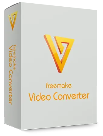 Иконка Freemake Video Converter 4.1.13.112 RePack (& Portable) by elchupacabra [Multi Ru]