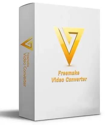 Иконка Freemake Video Converter 4.1.13.49 RePack (& Portable) by elchupacabra [Multi Ru]