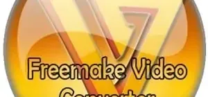 Иконка Freemake Video Converter 4.1.13.99 (2021) РС RePack & Portable by elchupacabra