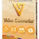 Иконка Freemake Video Converter Business 4.2.0.8 (2018) РС