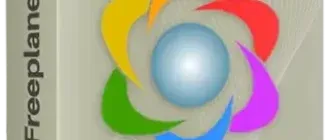 Иконка Freeplane 1.11.6 + Portable [Multi Ru]