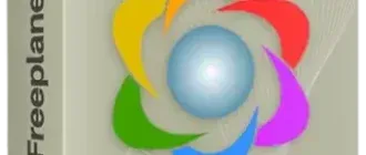 Иконка Freeplane 1.11.8 + Portable [Multi Ru]