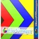 Иконка FreeVimager 9.9.21 + Portable [Multi Ru]