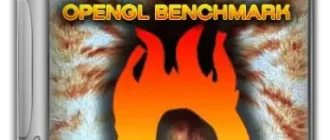 Иконка FurMark 1.37.0 [En]