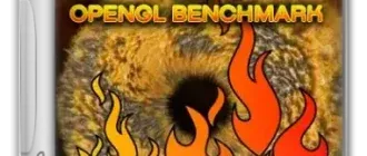 Иконка FurMark 2.4.3.0 + Portable [En]