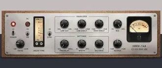 Иконка Fuse Audio Labs - VREV-140 1.0.0 VST, VST3, AAX (x86 x64) [En]