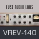Иконка Fuse Audio Labs - VREV-140 1.0.0 VST, VST3, AAX (x86 x64) [En]