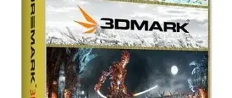 Иконка Futuremark 3DMark 2.20.7274 Professional Edition RePack by KpoJIuK [Multi Ru]