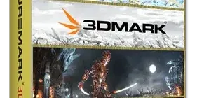 Иконка Futuremark 3DMark 2.5.5029 Professional Edition RePack by KpoJIuK [2018, ENG + RUS]