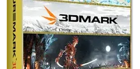 Иконка Futuremark 3DMark 2.6.6174 Professional Edition (2018) PC RePack by KpoJIuK